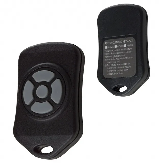CMD-KEY5-315 TE Connectivity Linx